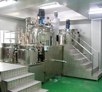 庫(kù)存保障體系 庫(kù)存保障體系